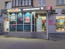 сеть оптово-розничных салонов Fan Fan Tulpan в Челябинске