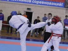 региональная спортивная общественная организация Федерация армейского рукопашного боя в Михайловске