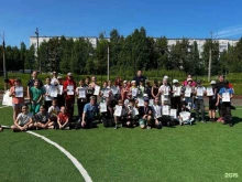 Школы Заостровская средняя школа в Архангельске