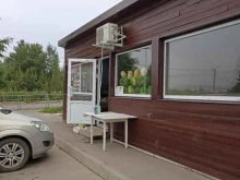Деревенский уголок, Молодёжный микрорайон, 12в 