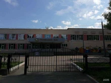Гимназии Гимназия №40 в Казани