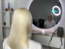 студия реконструкции волос Shine studio в Барнауле