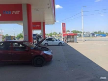 Заправочные станции Пермь-ГАЗ-Гарант на Леонова в Перми