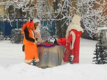 Детский сад №13 общеразвивающего вида, Вокзальная, 12а 