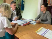 Дом народного творчества, Профессора Баранова, 45 
