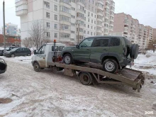 служба эвакуации автомобилей Эконом-Эвакуатор в Перми