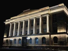 Копировальные услуги Челябинская областная универсальная научная библиотека в Челябинске