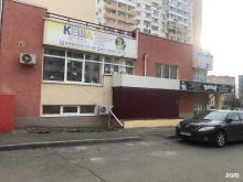 детский центр КЕША в Краснодаре