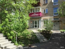 Элайн, улица Московская, 9 