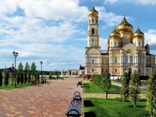 Производственно-складская база SteinRus в Орле