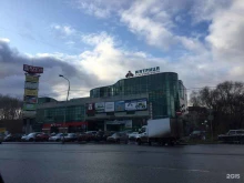 банкомат СберБанк в Тюмени