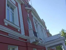 Законодательная власть Барнаульская городская Дума в Барнауле