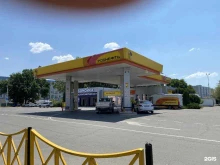 АЗС №58 Роснефть в Анапе