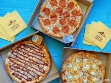 служба доставки пиццы и роллов Пицца Сан в Верхней Пышме