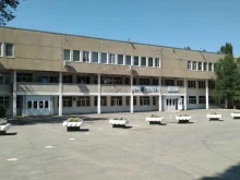 Лицеи Лицей №24 в Волгодонске