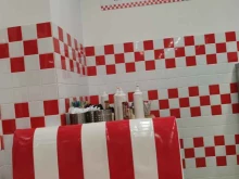 Pizza express, Южнобутовская улица, 84 к1 ст1 