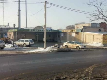 Автомойки Автомойка в Уссурийске