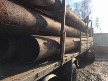 металлобаза Трубный металлургический центр в Нижнем Новгороде