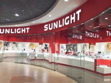 ювелирный гипермаркет Sunlight в Брянске