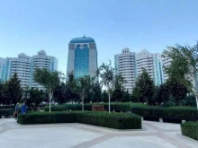 Кафе Кафе в Шали