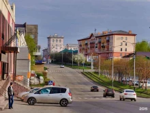 супермаркет Ярче! в Прокопьевске