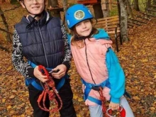 центр активного отдыха Оранжевый парк в Краснодаре