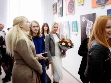 картинная галерея Gallery Mas в Новороссийске