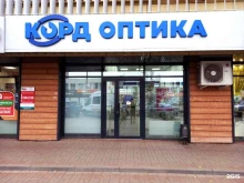 сеть салонов оптики Корд Оптика в Уфе