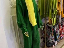 Naida Dress, улица Магомеда Ярагского, 66 