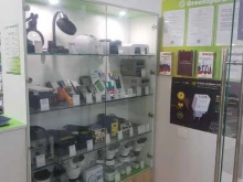 магазин товаров для мобильных устройств GreenSpark в Калуге