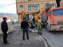 служба заказа такси Магмус в Махачкале