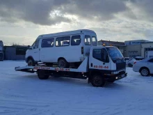 VIP Эвакуатор 03 rus, Гагарина, 35 