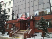 Комиссия по делам несовершеннолетних и защите их прав, Луначарского, 61 