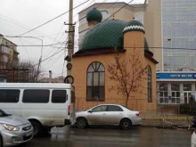 Мечети Мечеть в Махачкале