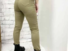 шоурум женской одежды Viktoria в Сыктывкаре