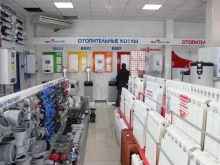торговая компания Тепломастер в Оренбурге