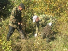 Организации природоохраны Министерство природных ресурсов и экологии Карачаево-Черкесской республики в Черкесске