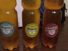 магазин разливного пива Марка морава в Тольятти