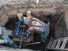 компания по предоставлению услуг горизонтального бурения ГНБ Уфа в Уфе