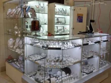 ювелирный магазин Silverus в Жуковском