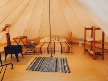 Базы отдыха Auracamp в Архангельске