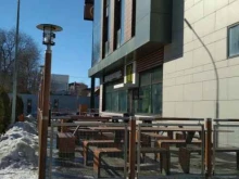 Доставка готовых блюд Вкусно—и точка в Волгограде