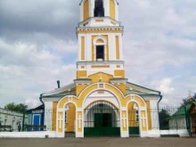 Храмы / Соборы / Церкви Церковь Рождества Пресвятой Богородицы в Йошкар-Оле