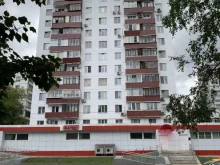 ЖСК Зодчий-6, улица Яблочкова, 31 