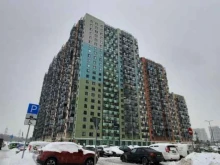 Мир Митино телеком, Муравская улица, 38 к1 