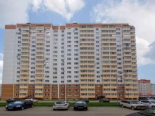 компания Юг стройподряд в Краснодаре
