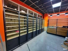 Стеллажи / Витрины Steel.no в Краснодаре