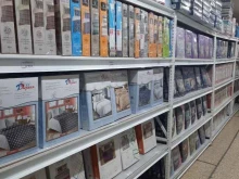 оптовый склад-магазин домашнего текстиля Вива-текс в Якутске