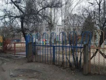 г. Волжский Гнёздышко в Волжском