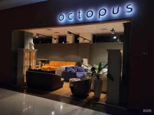 салон мягкой мебели Octopus в Сочи